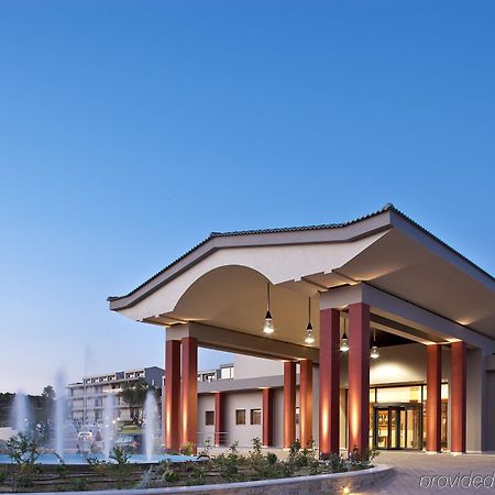Apollonion Asterias Resort And Spa Paliki Exterior foto
