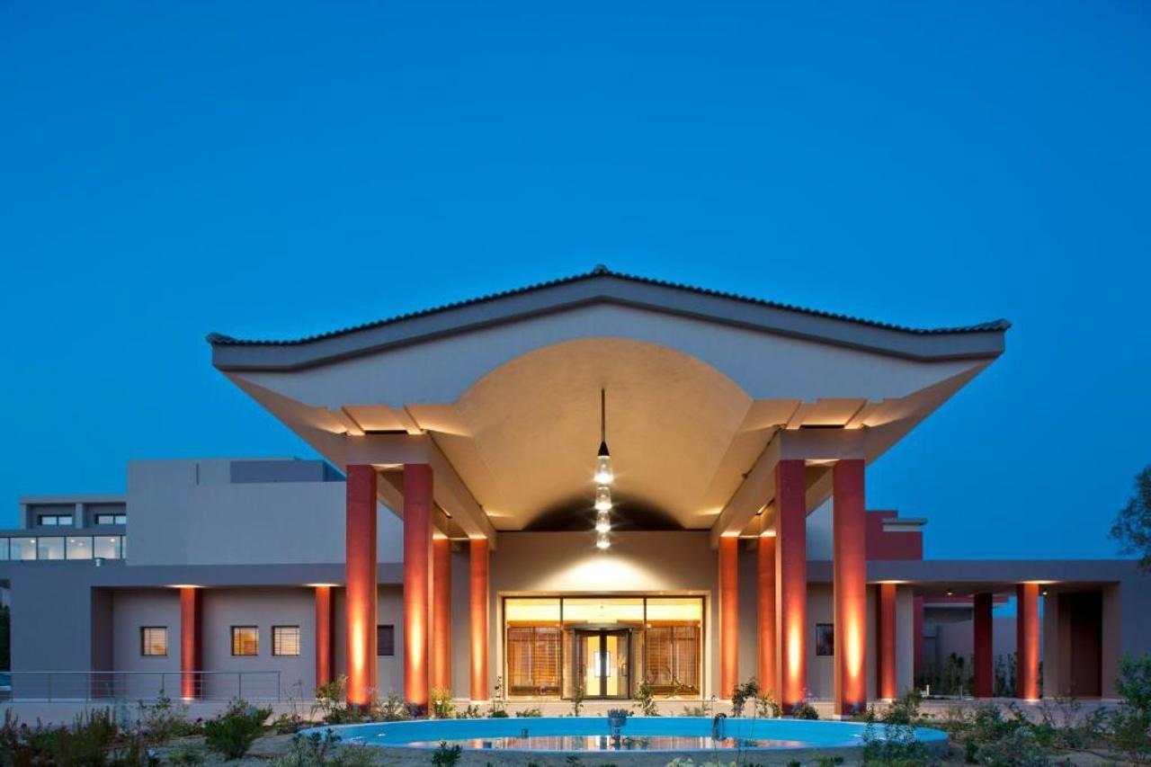Apollonion Asterias Resort And Spa Paliki Exterior foto