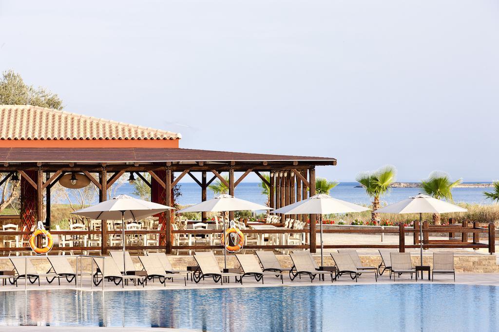 Apollonion Asterias Resort And Spa Paliki Exterior foto