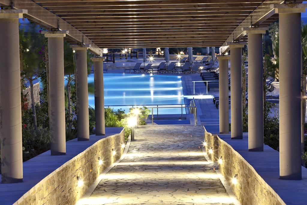 Apollonion Asterias Resort And Spa Paliki Exterior foto