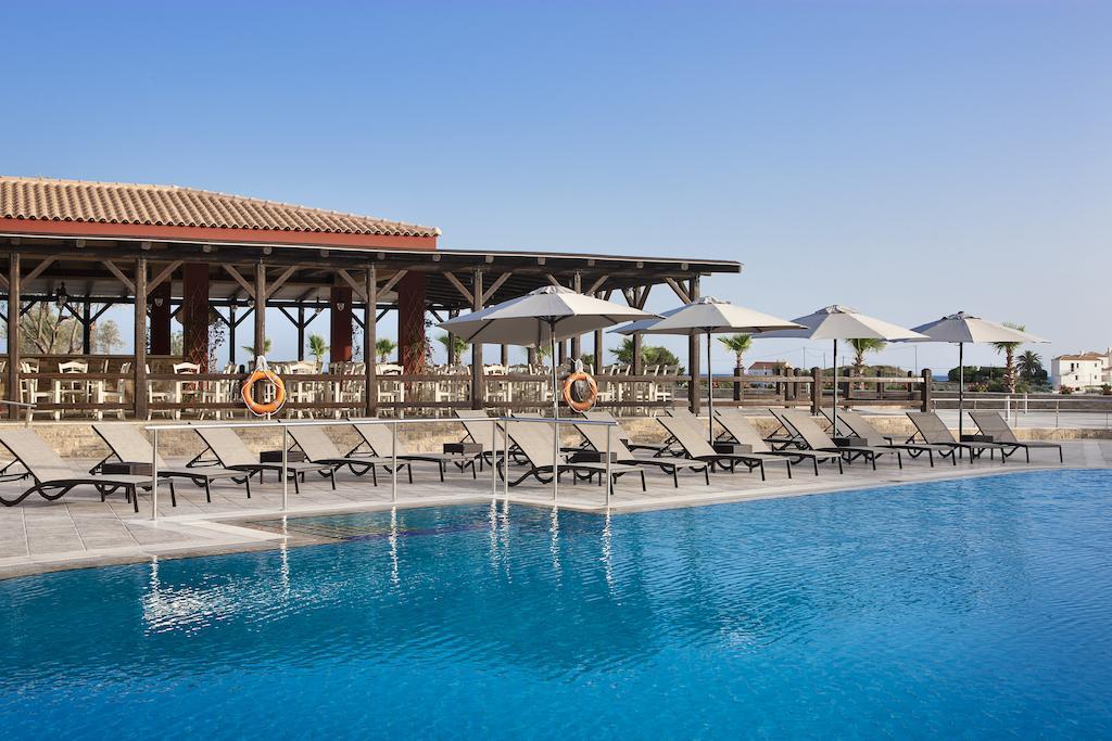 Apollonion Asterias Resort And Spa Paliki Exterior foto