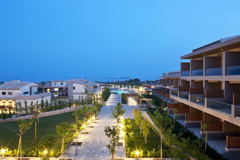 Apollonion Asterias Resort And Spa Paliki Exterior foto