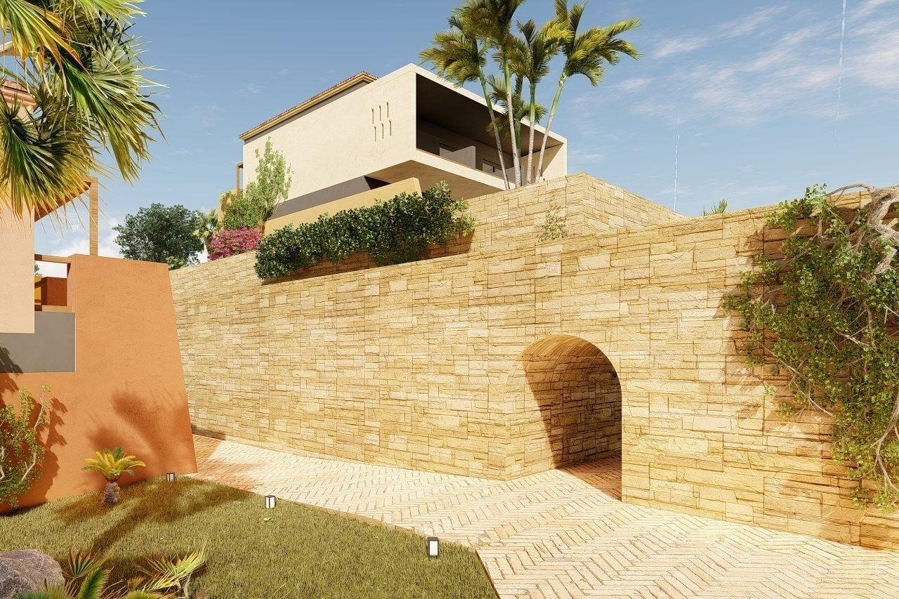 Apollonion Asterias Resort And Spa Paliki Exterior foto
